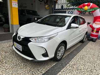 Foto do veículo Toyota Yaris 1.5 Xl Cvt