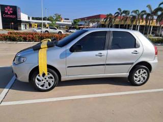 Foto do veículo Fiat Palio 1.0 Fire Flex Economy