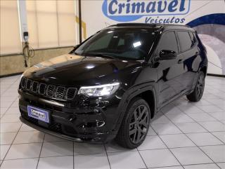 Foto do veículo Jeep Compass S T270 1.3 Tb 4x2 Flex Aut.