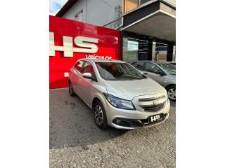 Foto do veículo Chevrolet Onix Hatch Ltz 1.4 8v Flexpower 5p Mec.