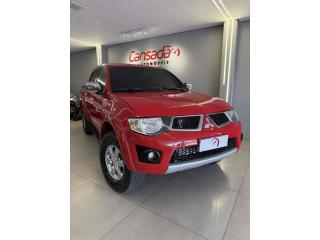 Foto do veículo Mitsubishi L200 Triton 3.2 Di-d 4wd Gls