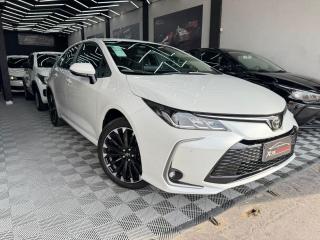 Foto do veículo Toyota Corolla 2.0 Xei Cvt