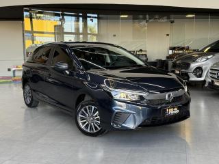 Foto do veículo Honda City 1.5 Lx Cvt