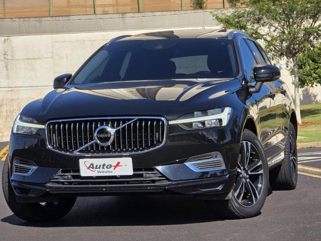 Volvo Xc 2021