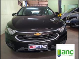 Foto do veículo Chevrolet Onix 1.0 Spe/4 Eco Lt