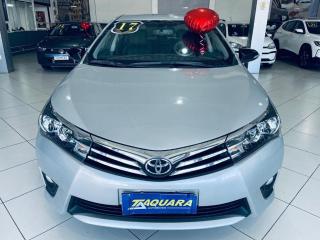 Foto do veículo Toyota Corolla 2.0 Xei Multidrive-s