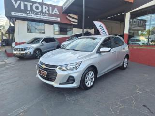 Foto do veículo Chevrolet Onix 1.0 Lt