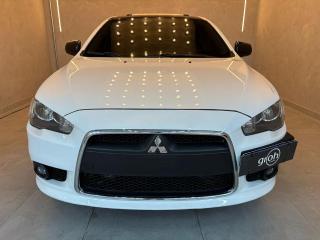 Foto do veículo Mitsubishi Lancer Gt 2.0 16v 160cv Aut.