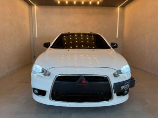 Foto do veículo Mitsubishi Lancer Gt 2.0 16v 160cv Aut.