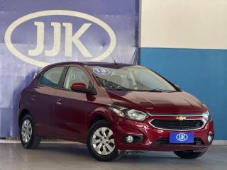 Foto do veículo Chevrolet Onix 1.0 Spe/4 Eco Lt
