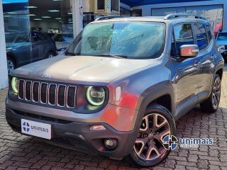 Foto do veículo Jeep Renegade 1.8 Auto (pcd)