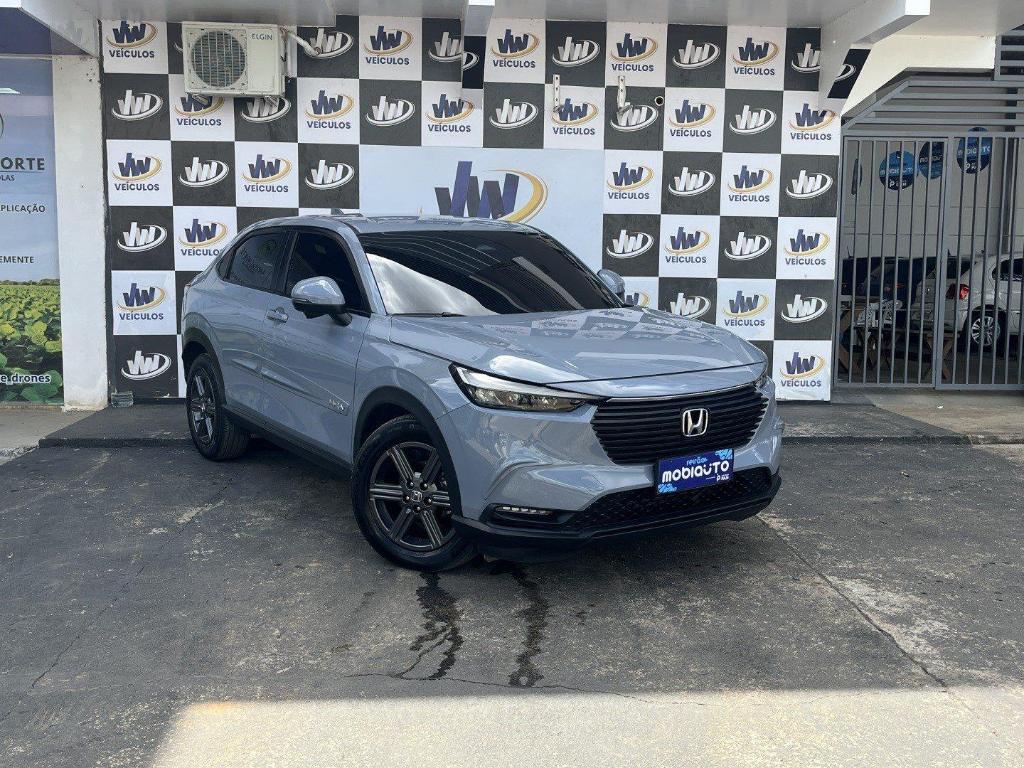 Honda Hr-V 1.5 DI I-VTEC FLEX EXL CVT 2023