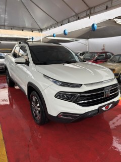 Foto do veículo Fiat Toro Freedom 1.3 T270 4x2 Flex Automático