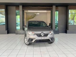 Foto do veículo Renault Logan 1.6 Zen Cvt (pcd)
