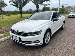 Foto do veículo Volkswagen Passat Highline 2.0 Tsi 220cv Tip.