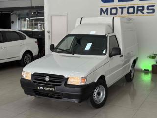 Foto do veículo Fiat Fiorino 1.3 Furgao Flex