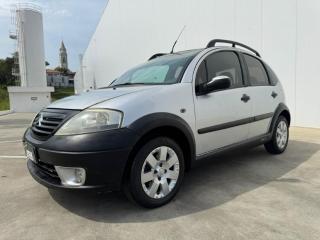 Foto do veículo Citroen C3 1.6 16v Flex Xtr