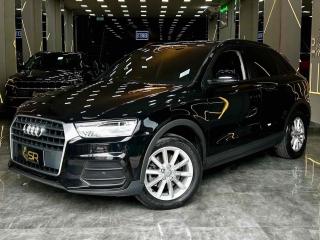 Foto do veículo Audi Q3 1.4 Tfsi/tfsi Flex S-tronic 5p