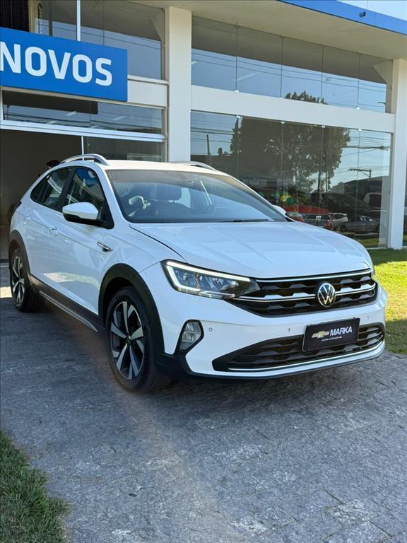 Volkswagen Nivus