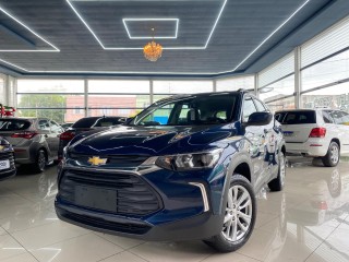 Foto do veículo Chevrolet Tracker Premier 1.2 Turbo 12v Flex Aut.