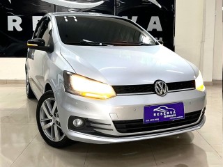 Foto do veículo Volkswagen Fox Run 1.6 Flex 8v 5p