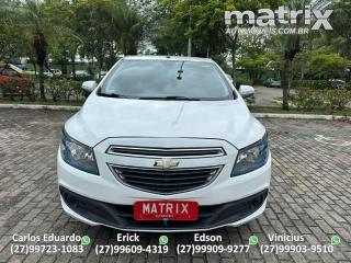 Foto do veículo Chevrolet Onix 1.4 Spe/4 Lt
