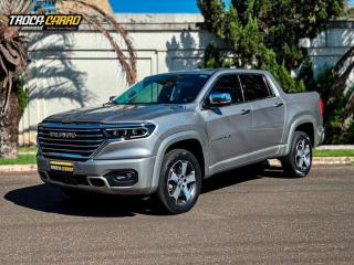 Foto do veículo Ram Rampage Laramie 2.0 Tb Cd 4x4 Die. Aut.