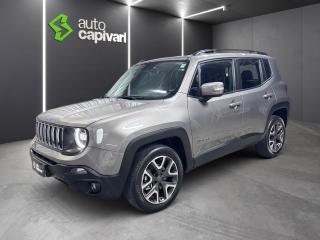Foto do veículo Jeep Renegade Longitude 2.0 4x4 Tb Diesel Aut