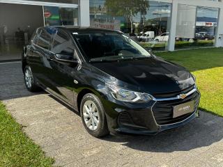 Foto do veículo Chevrolet Onix 1.0