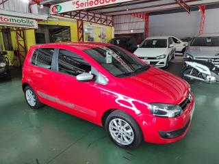 Foto do veículo Volkswagen Fox 1.6 Vht Total Flex Rock In Rio