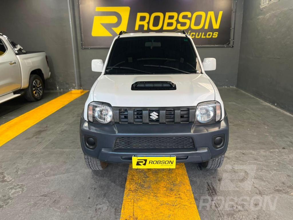 Suzuki Jimny 2022