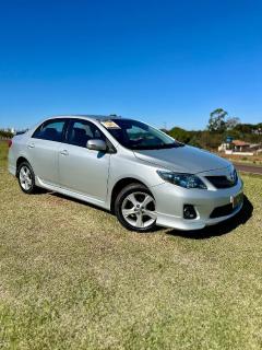 Foto do veículo Toyota Corolla Xrs 2.0 Flex 16v Aut.