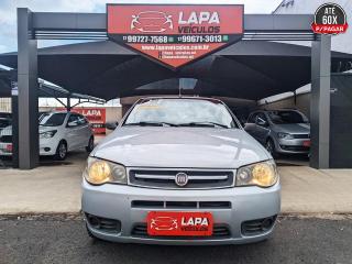 Foto do veículo Fiat Palio 1.0 Fire Flex Economy