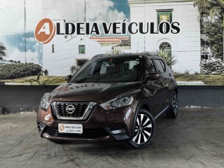 Foto do veículo Nissan Kicks Sv 1.6 16v Flexstar 5p Aut.