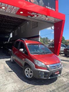 Foto do veículo Fiat Idea 1.8 E.torq Flex Adventure