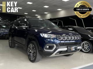 Foto do veículo Jeep Compass 2.0 Td350 Limited Auto 4wd