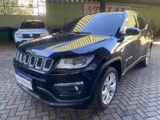 Foto do veículo Jeep Compass 2.0 Longitude Auto