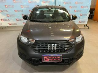 Foto do veículo Fiat Strada Endurance 1.4 Flex 8v Cs Plus