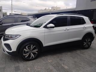 Foto do veículo Volkswagen T-cross 1.0 200 Tsi Auto