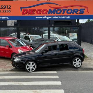 Foto do veículo Volkswagen Gol (novo) 1.6 Mi Total Flex 8v 4p