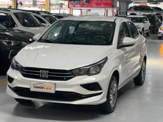 Foto do veículo Fiat Cronos Drive 1.0 6v Flex