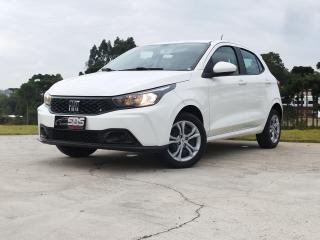 Foto do veículo Fiat Argo Drive 1.0 6v Flex