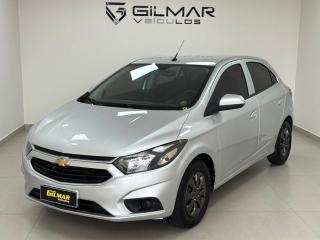 Foto do veículo Chevrolet Onix 1.0 Spe/4 Eco Lt