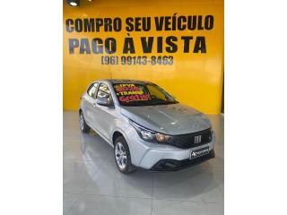 Foto do veículo Fiat Argo 1.0 Drive