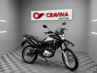 Foto do veículo Honda Nxr 160 Bros Esdd Cbs