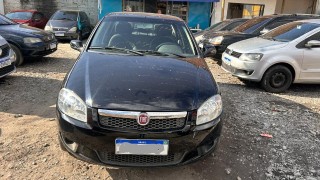 Foto do veículo Fiat Siena El 1.4 Mpi Fire Flex 8v 4p