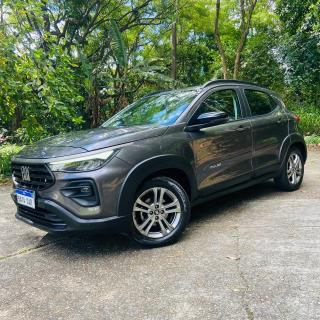 Foto do veículo Fiat Pulse Drive 1.3 8v Flex Aut.