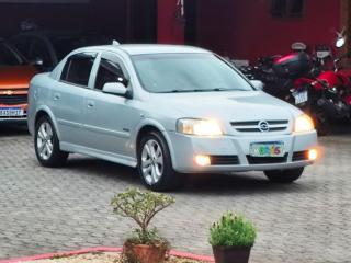 Foto do veículo Chevrolet Astra Sed. Advant. 2.0 8v Mpfi Flexp. 4p