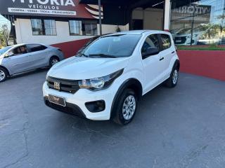 Foto do veículo Fiat Mobi 1.0 Like