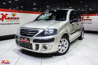 Foto do veículo Citroen C3 1.4 8v Flex Glx